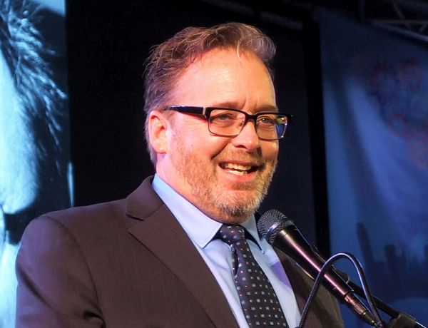 Stephen Hollingshead - North Ontario Regional Tourism Association